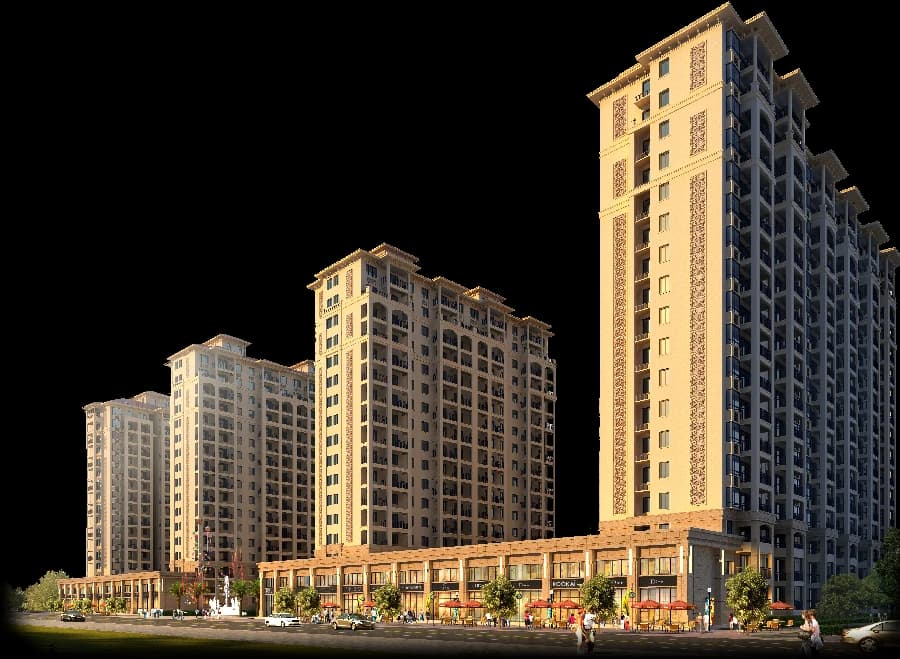 estate