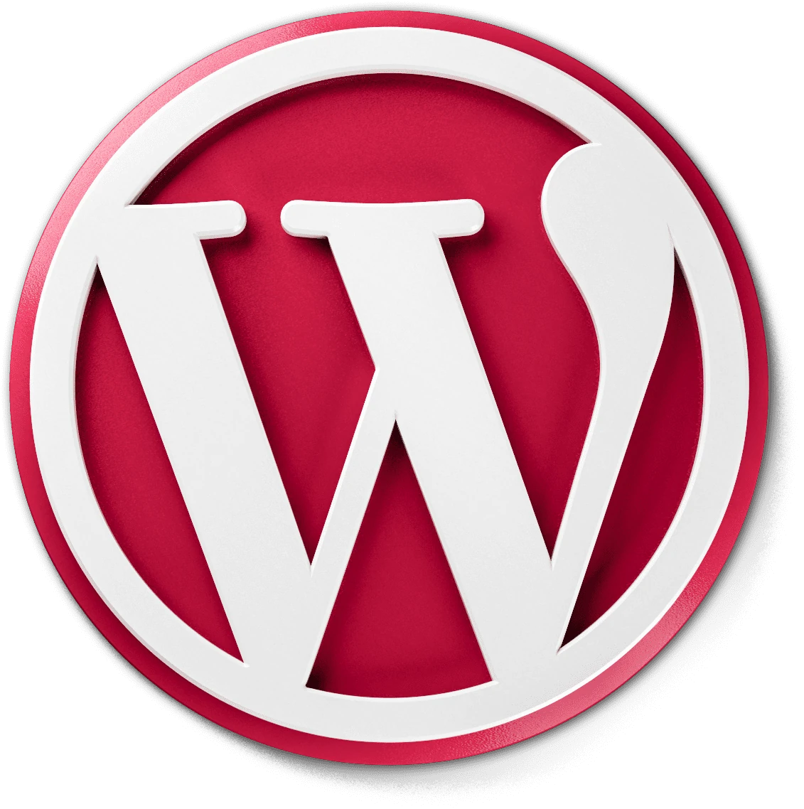 Заказать сайт на WordPress в Кокшетау